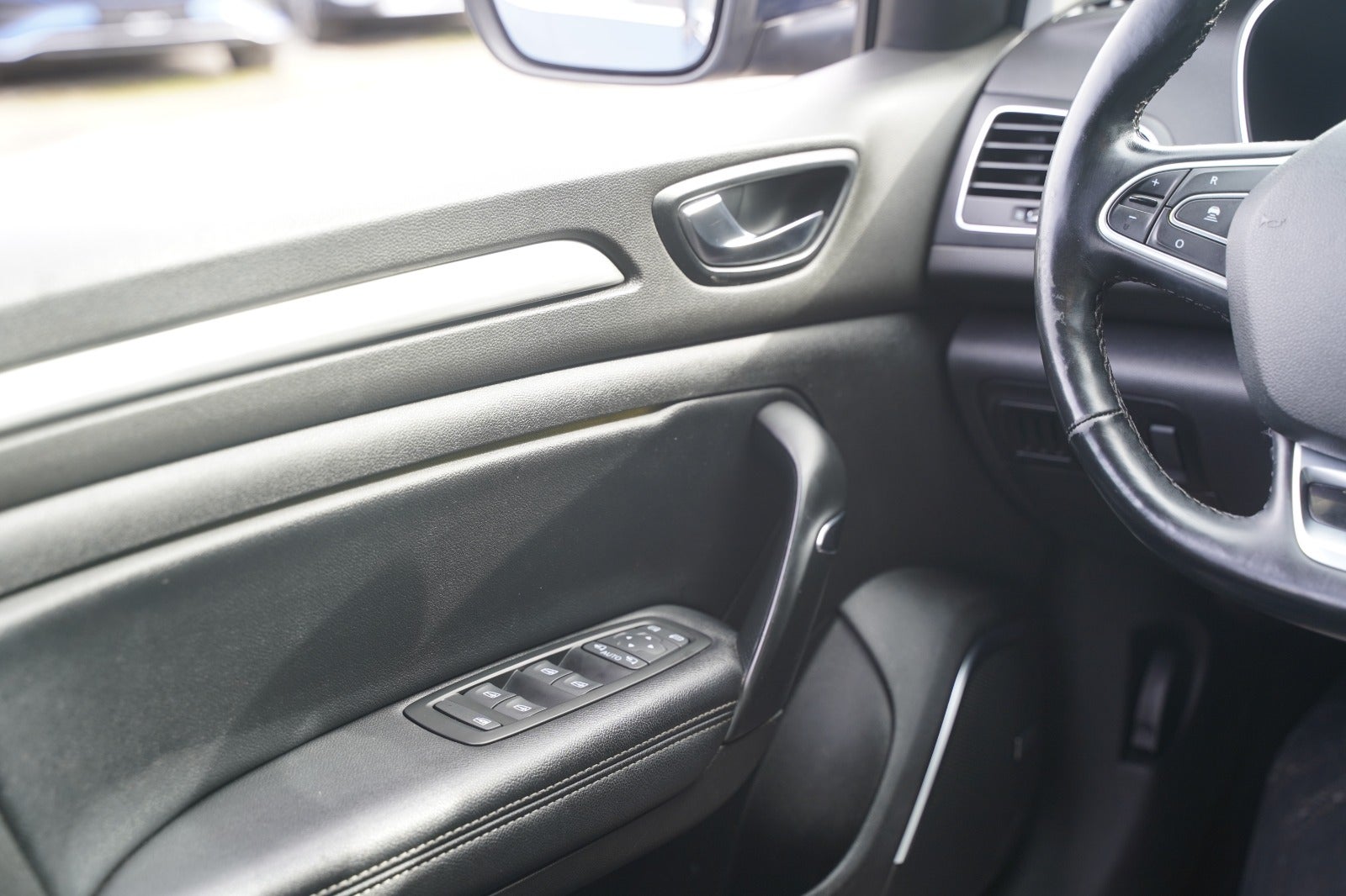 Billede af Renault Megane IV 1,5 dCi 110 Bose Edition EDC