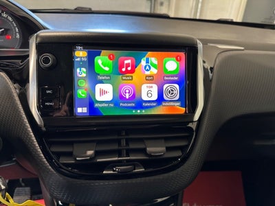Peugeot 2008 BlueHDi 100 Allure Sky