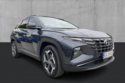 Hyundai Tucson PHEV Advanced aut. 4WD