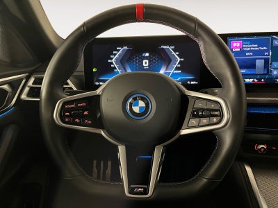 BMW i4 M60 M-Sport xDrive