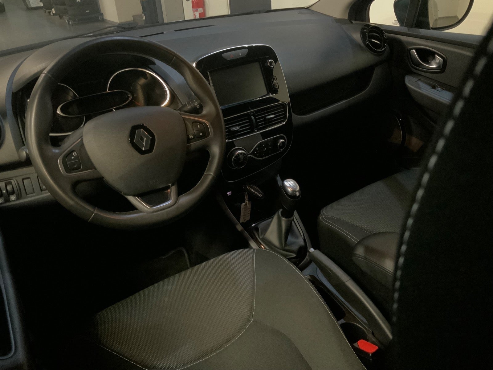 Renault Clio IV