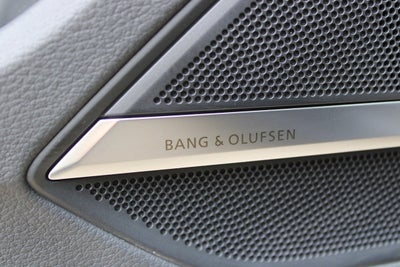 Audi A8 TFSi e quattro Tiptr.