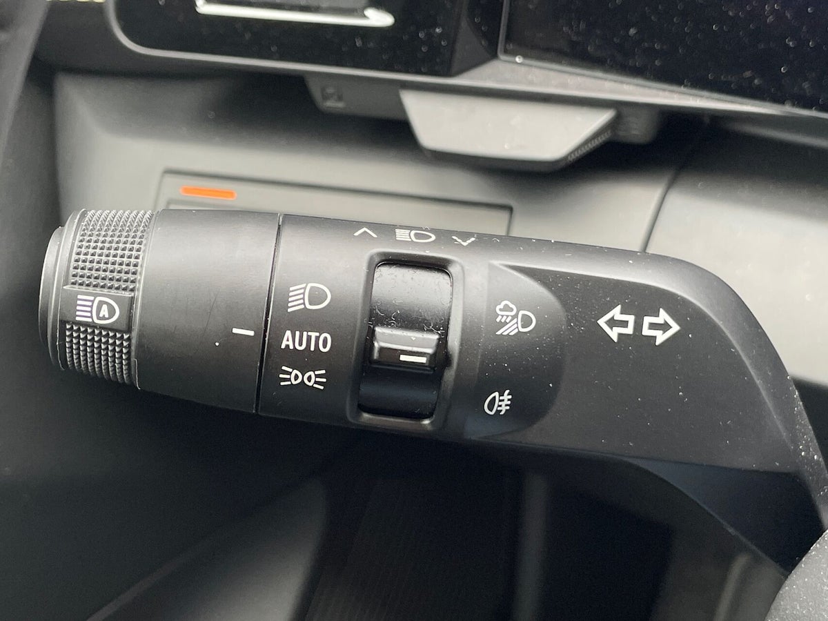 Renault Megane E-Tech Iconic billede 20