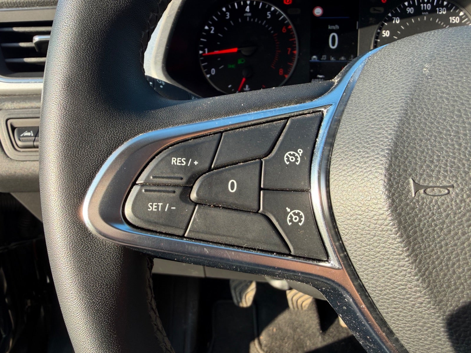 Billede af Renault Captur 1,0 TCe 100 Zen