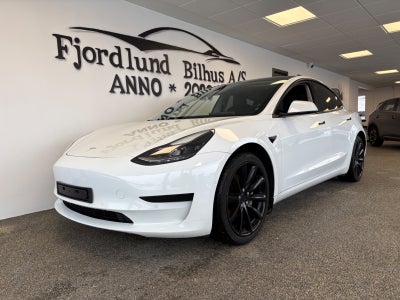 Tesla  Model 3 Standard Range+ RWD