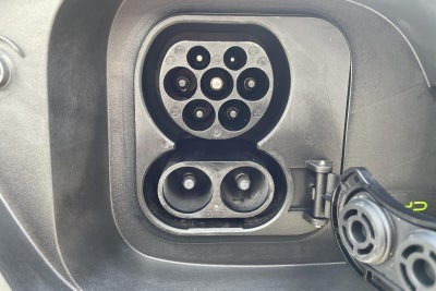 BYD Sealion 7 Excellence AWD