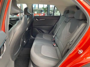 Kia Niro PHEV DCT