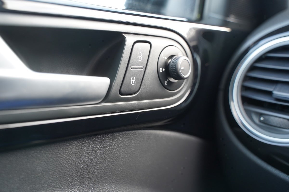 Billede af VW The Beetle 1,4 TSi 150 Life Cabriolet