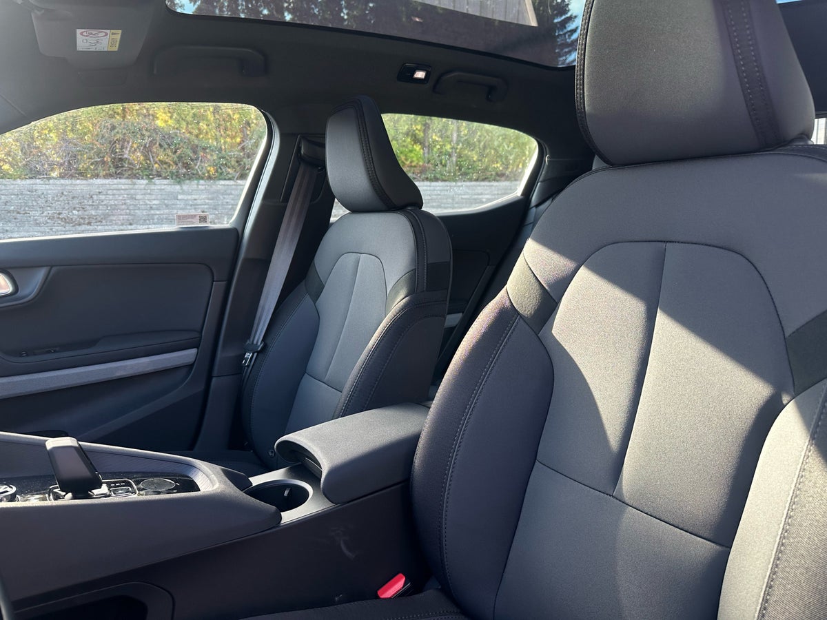 Polestar 2 Long Range AWD billede 6
