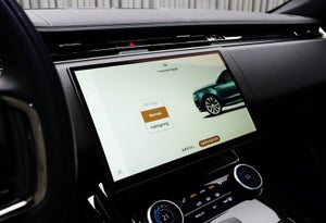 Land Rover Range Rover Sport P440e Dynamic HSE aut.