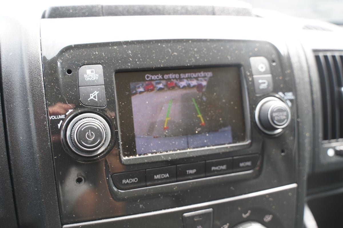 Billede af Peugeot Boxer 335 2,2 BlueHDi 165 L3H2 Premium