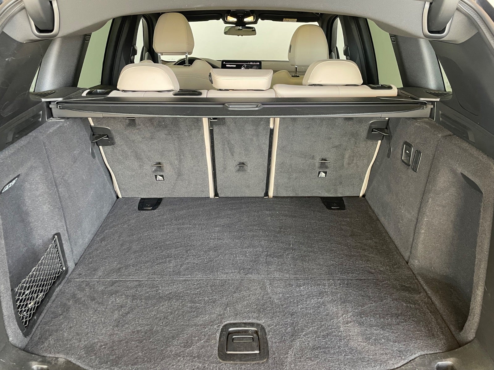 BMW iX3 Charged Plus M-Sport