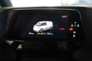 VW ID. Buzz