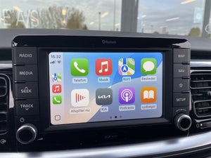 Kia Stonic T-GDi Vision Edition+ DCT