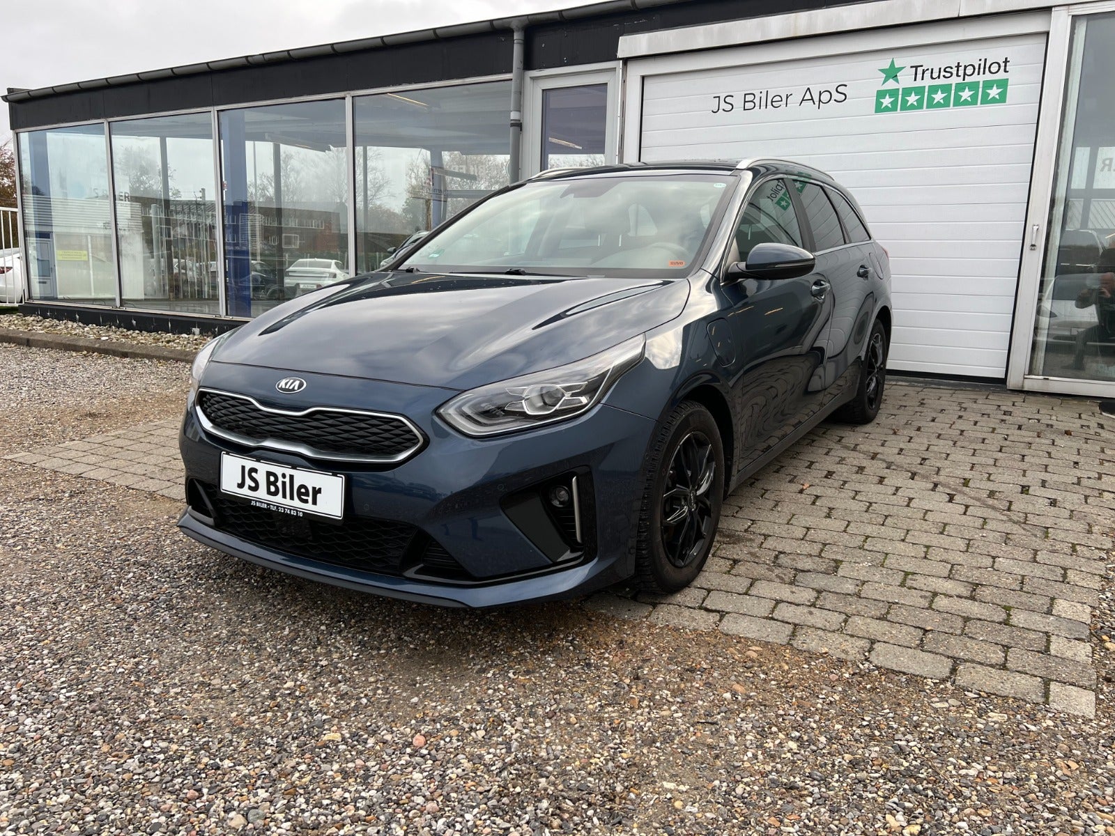 Kia Ceed 2020