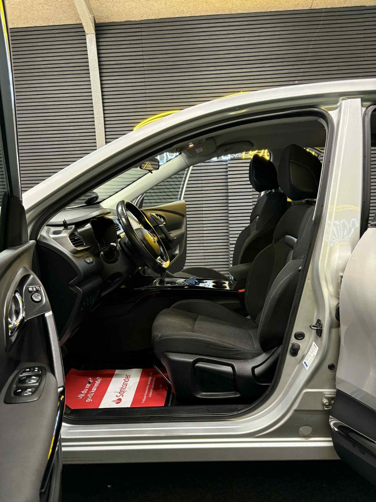 Billede af Renault Kadjar 1,2 TCe 130 Zen EDC