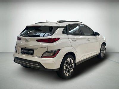 Hyundai Kona EV Select billede 1