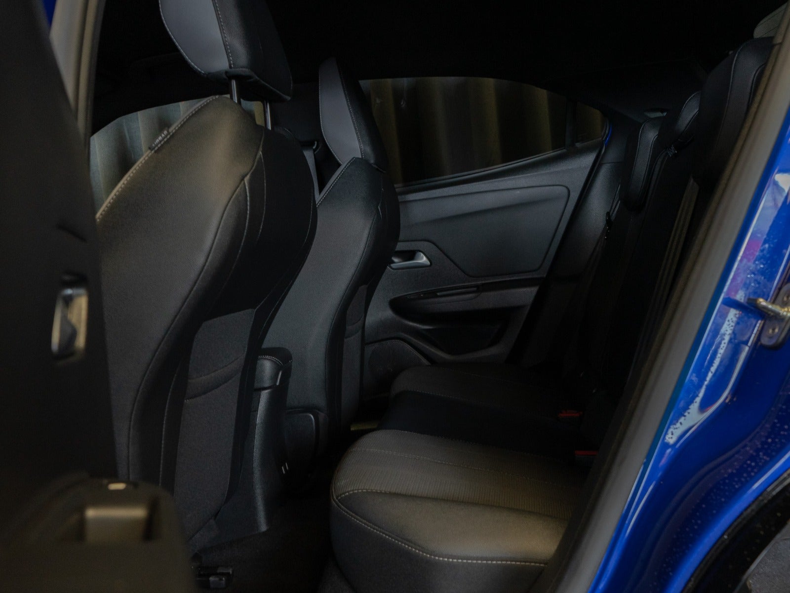 Billede af Opel Mokka-e 54 GS Line
