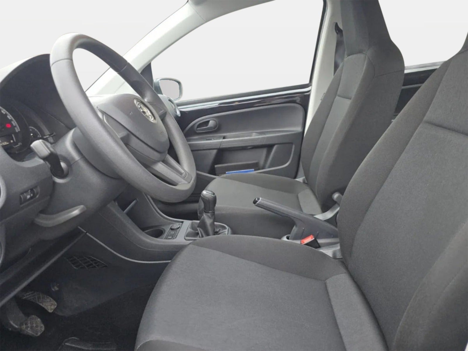 Billede af Skoda Citigo 1,0 MPi 60 Active