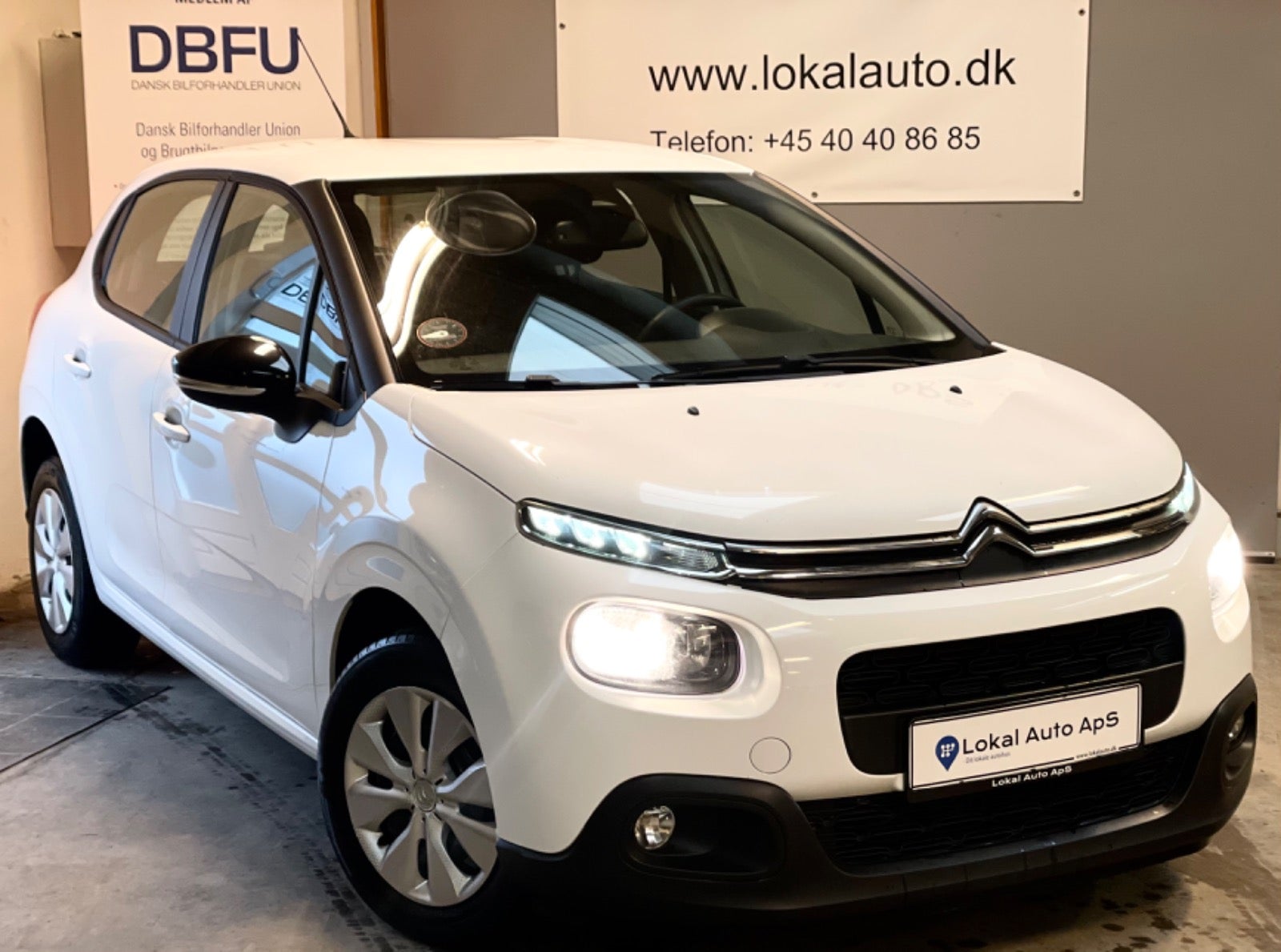 Citroën C3