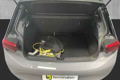 VW ID.3 Pure Performance