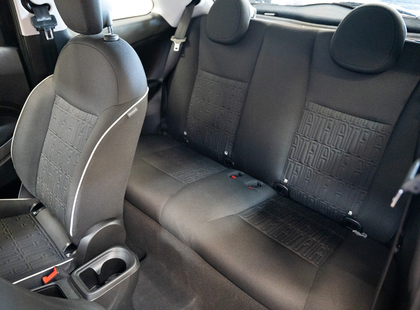 Billede af Fiat 500e 42
