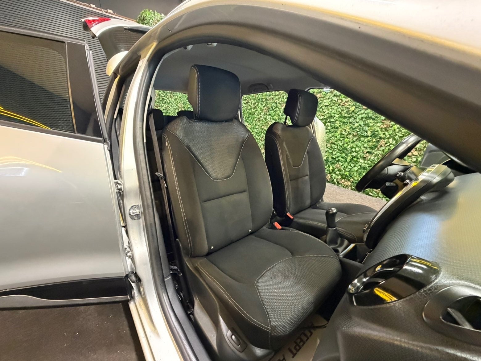 Billede af Renault Clio IV 0,9 TCe 90 Dynamique