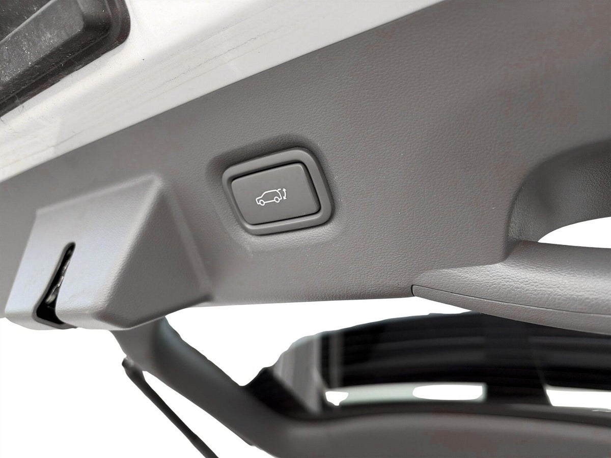 Hyundai Ioniq 5 Ultimate billede 11