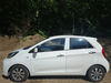 Kia Picanto Attraction+ thumbnail