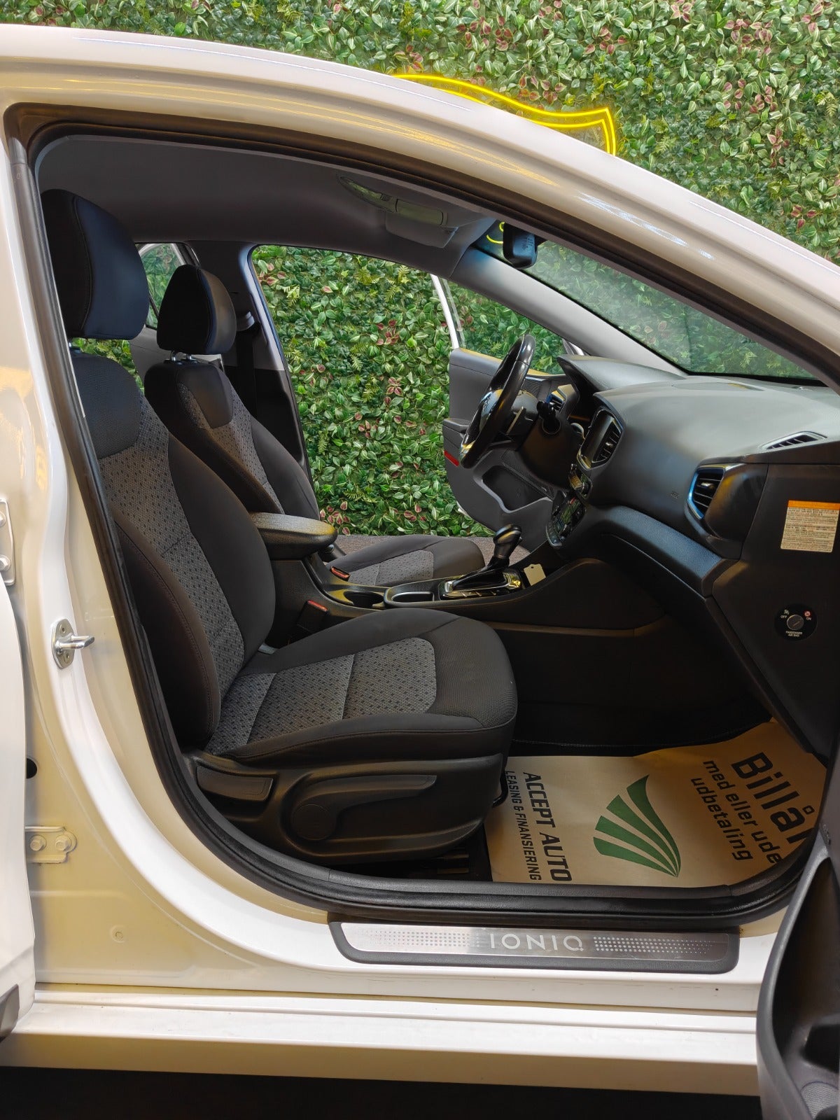 Billede af Hyundai Ioniq 1,6 PHEV Premium DCT