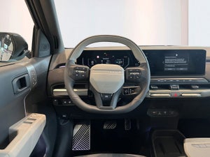 Kia EV3 Long Range GT-Line