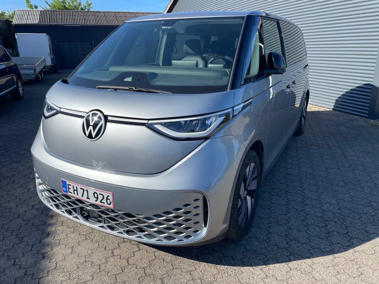 VW ID. Buzz Life 7prs LWB