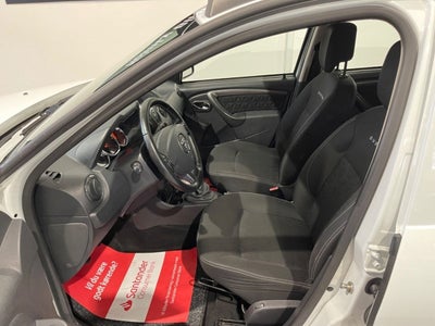 Dacia Duster TCe 125 Laureate
