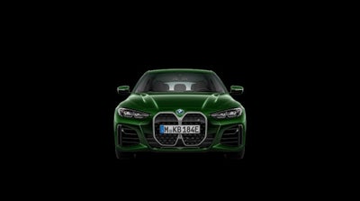 BMW i4  eDrive35 M-Sport 5d