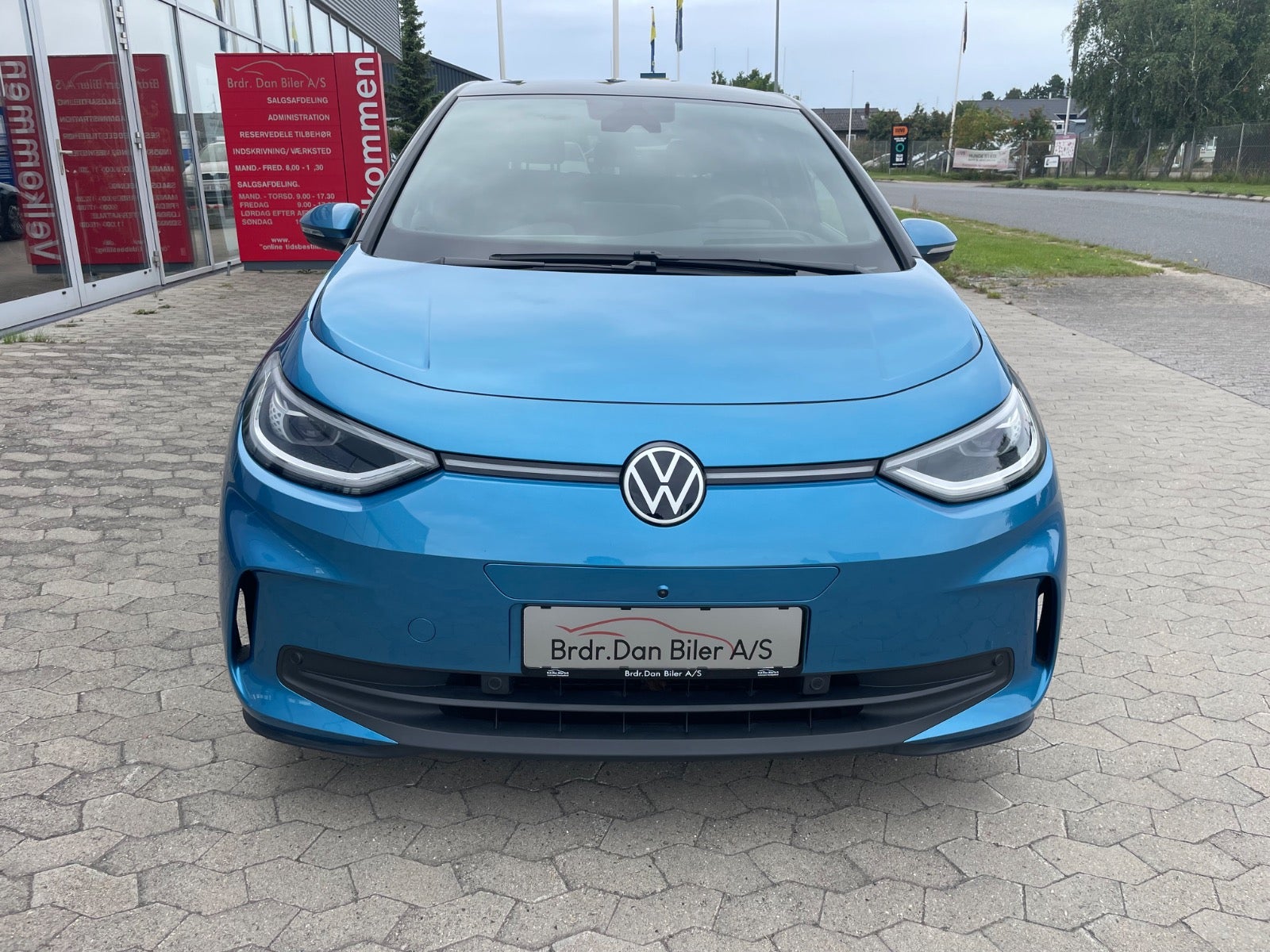 Billede af VW ID.3 58 Pro Performance