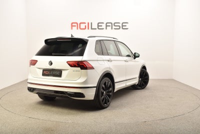 VW Tiguan eHybrid R-line DSG