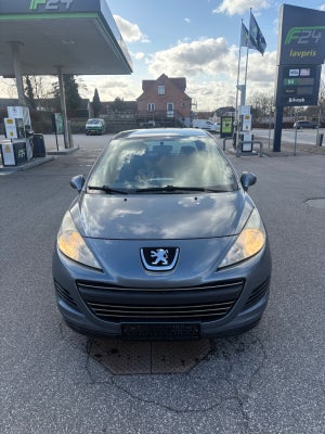 Peugeot 207 1,6 HDi 90 5d