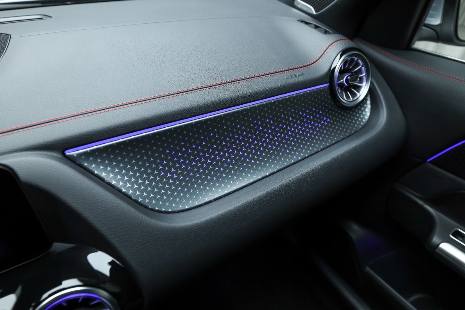 2026 Mercedes-Benz EQA 250+