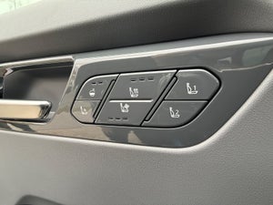 Kia EV9 Long Range Performance GT-Line AWD 6prs