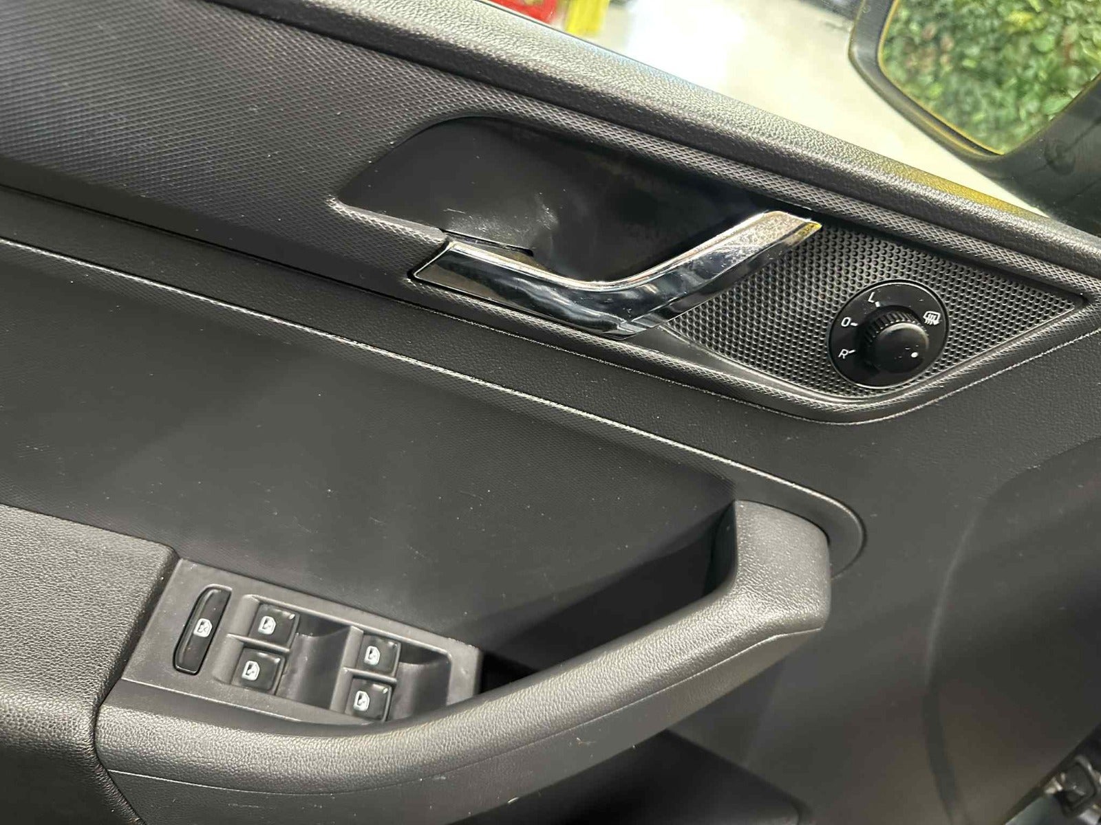 Billede af Skoda Rapid 1,4 TDi 90 Ambition