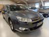 Citroën C5 HDi 163 Exclusive Tourer aut. thumbnail