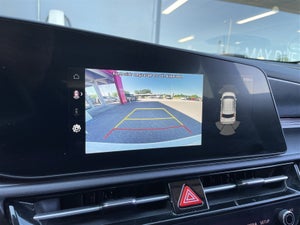 Kia Niro PHEV Prestige DCT