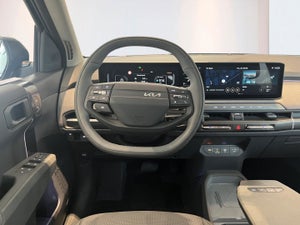 Kia EV3 Long Range Upgrade