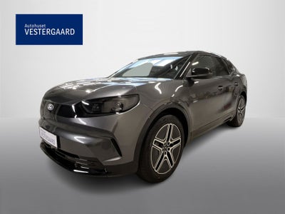 Ford Capri 82 Select Extended Range 5d