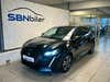 Peugeot 208 BlueHDi 100 Allure Sky