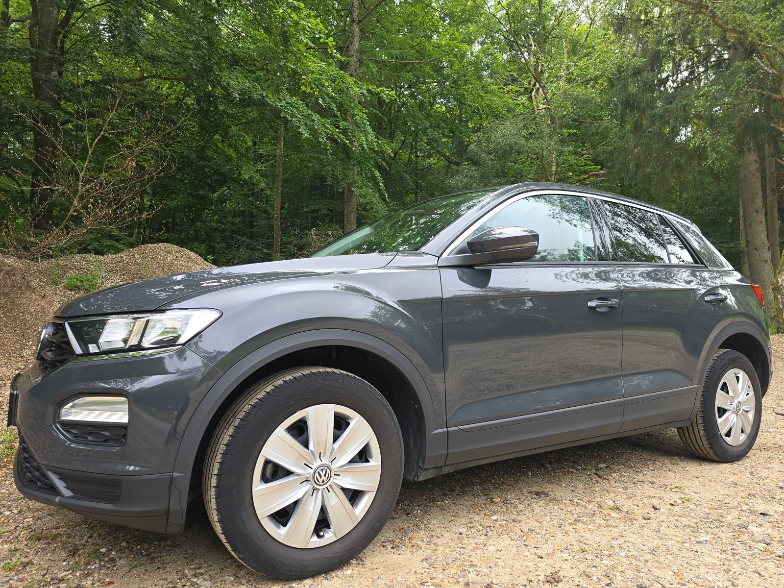 Vw T Roc 115 Ps: Alle Infos Zum 2023Er Modell! - zvn4z6u
