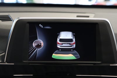 BMW X1 sDrive20i aut.