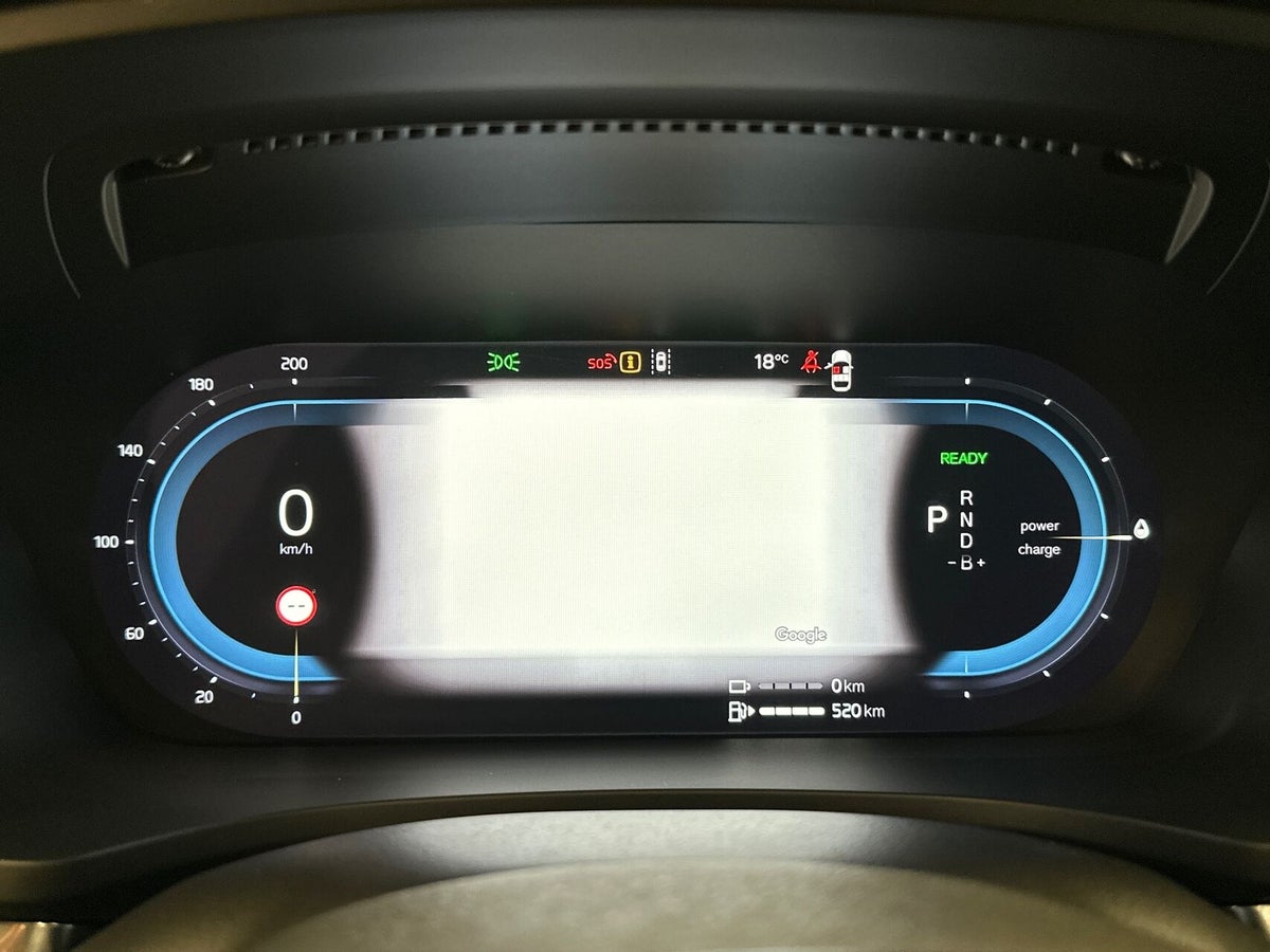 Volvo V60 T6 ReCharge Ultra aut. AWD billede 15