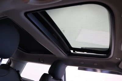 MINI Cooper SE Camden Edition