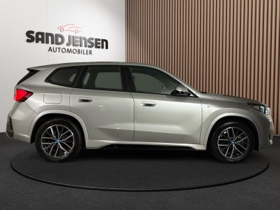 BMW iX1 xDrive30 M-Sport Premium